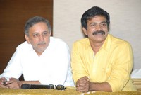 Venkatadri Express Movie Success Meet